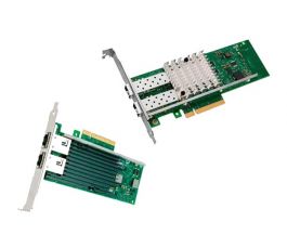 03X4435 - Lenovo LPe12002 Dual Channel Fiber Channel 8Gb/s PCI Express Host Bus Adapter