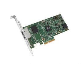03X4475 - Lenovo Dual Port GigaBit PCI Express Network Server Adapter