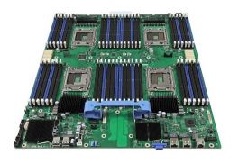 040N24 - Dell System Board (Motherboard) Socket G34 for PowerEdge C6145