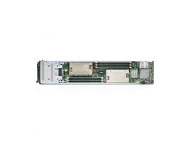 0417VP - Dell System Board (Motherboard) for PowerEdge M420