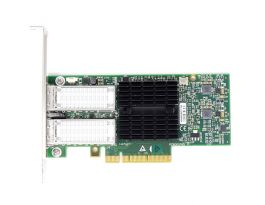 041FNJ - Dell ConnectX-3 Dual-Port QDR 40GbE QSFP+ PCI Express Network Adapter