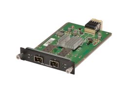 041VC3 - Dell 10GbE SFP+ Uplink Module N3000 N3024 N3048