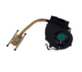 041XKE - Dell Laptop Heatsink and Fan for Latitude C600