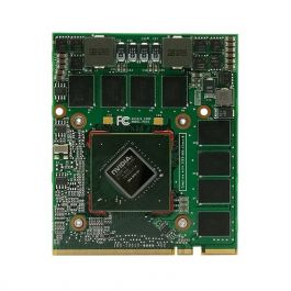 0464RD - Dell QLogic Qme8262-K Dual-Port 10Gb Mezzanine Card for M-Series Blade