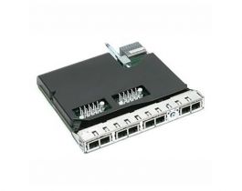 04D3K0 - Dell 1GB I/O Gigabit Pass-Through Module for PowerEdge VRTX