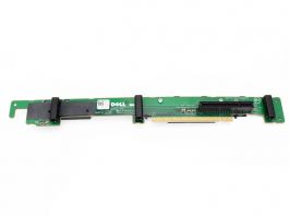 04H3R8 - Dell 8 Slot Riser Card PCI Express for PowerEdge R610