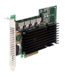 04MCHF - Dell Quad-Port SAS 12Gb/s 8GB Controller for PowerVault MD3460
