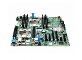 04N3DF - Dell System Board (Motherboard) for PowerEdge R710 Server