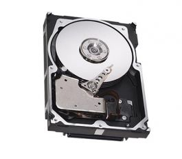 04P8YH - Dell 10TB 7200RPM SAS 12Gb/s 256MB Cache Hot-Pluggable 3.5-inch Hard Drive