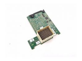 04TRFR - Dell QME2572 Dual Port 8Gb/s Mezzanine Card for PowerEdge M420 / M520 / M620 / M630