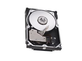 04VMK0 - Dell 300GB 10000RPM SAS 6Gb/s 2.5-inch Hard Drive