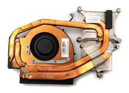 04W1574 - Lenovo Heat Sink and Fan Assembly for ThinkPad W520
