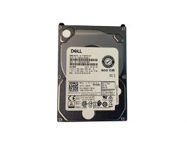 04WX8Y - Dell 600GB SAS 12Gb/s 10000RPM 128MB Cache Hot-Swappable 2.5-inch Hard
