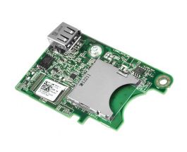 04X5X5 - Dell Management Riser Board / Card for PowerEdge M820 Server