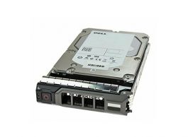 04XVVV - Dell 2TB 7200RPM SAS 6Gb/s 3.5-inch Hard Drive