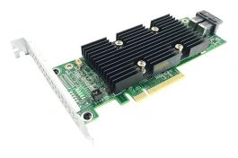 04Y5H1 - Dell PERC H330 SAS 12Gb/s PCI Express 3.0 RAID Controller Card for PowerEdge T430 / T630