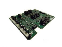 0535TT - Dell PE6450 Power Backplane Distribution Board