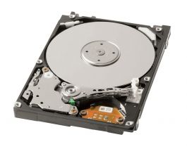 053WHG - Dell 500GB 5400RPM 8MB Cache SATA 2.5-inch Hard Drive HDD for Laptop Computers