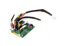 0599RD - Dell Power Distribution Board for Precision T3600 / T3610