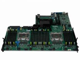 0599V5 - Dell System Board Socket LGA2011-3 for PowerEdge R730 R730XD