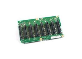 05C45W - Dell 4X2.5-inch SAS/SATA Mobile Rack Backplane