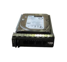 05CK57 - Dell 1TB 7200RPM SATA 6Gb/s 3.5-inch Hard Drive