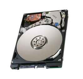 05HW4R - Dell 500GB 5400RPM SATA 2.5-inch Laptop Hard Drive
