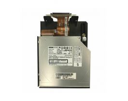 05J043 - Dell CD/Floppy Drive Tray Assembly for PowerEdge 2650