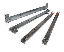 05T079 - Dell 8 Port EMC 1U Rack Mount Rapid Rail Kit