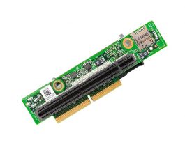05WGP0 - Dell Slot4 Riser Card for PowerEdge C642 Server