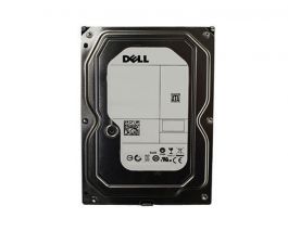 06030D - Dell 3GB 5400RPM ATA-33 3.5-inch Hard Drive