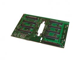 060EPW - Dell PowerEdge 4600 SCSI 1x8 Backplane