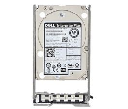 061H3H - Dell Enterprise Plus 1.8TB 10000RPM SAS 12Gbps 4Kn 2.5-inch Hard Drive