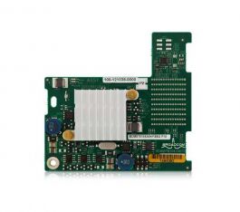 06256K - Dell Mellanox ConnectX2 Dual-Port 10Gb/s Mezzanine Card