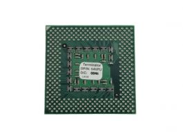 064VFU - Dell CPU Terminator for PowerEdge 1550
