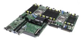 066N7P - Dell System Board (Motherboard) for PowerEdge R820 Server