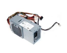 067P3M - Dell 250-Watts SFF Desktop Power Supply for Inspiron / OptiPlex / Vostro