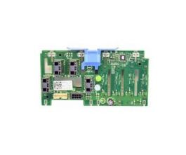 0693W6 - Dell 2.5-inch Drive Backplane Board for PowerEdge R720 / R820