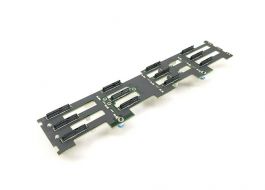 06FY76 - Dell 12-Bay SAS 1x12 3.5-inch Backplane for PowerEdge VRTx