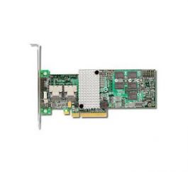 06J00V - Dell 9285-8e 1GB Cache SAS 6Gb/s PCI Express RAID Controller Card