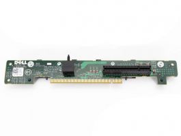 06KMHT - Dell Left PCI Express Riser Board for PowerEdge R610