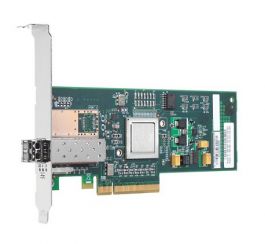 06N813 - Dell QLogic 2Gb PCI-X Fibre Controller Card