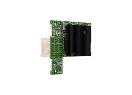 06NRRT - Dell Emulex 16Gb Fibre Channel Mezzanine Blade for PowerEdge M420 M620 M820 M910 M915 Servers