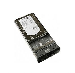 06PCYC - Dell Equallogic 450GB 15000RPM SAS 6GB/s 16MB Cache 3.5-inch Hard Disk Drive