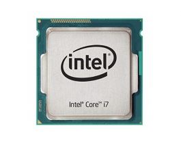 06PJ03 - Dell 3.10GHz 5GT/s DMI 8MB SmartCache Socket FCLGA1155 Intel Core i7-3770S Quad Core Processor
