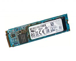070KCW - Dell / Toshiba XG5 Series 512GB M.2 2280 PCI-Express 3.0 x4 NVMe Solid State Drive
