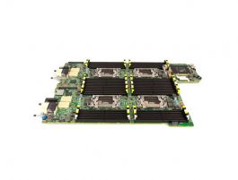 072T6D - Dell System Board (Motherboard) Dual Socket 2011-3 DDR4 for PowerEdge R730 / R730xd