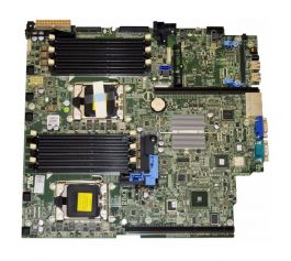 072XWF - Dell System Board (Motherboard) for PowerEdge R420