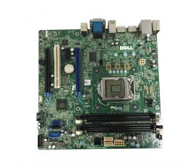 073MMW - Dell Precision T1700 Workstation LGA1150 Motherboard w/ IO Shield