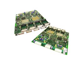 0768RX - Dell PV51F San 8-Port Switch System Board